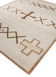 Sisalteppich - 300 x 240 cm - creme
