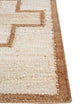 Sisalteppich - 300 x 240 cm - creme