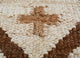 Sisalteppich - 300 x 240 cm - creme
