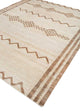 Sisalteppich - 300 x 240 cm - creme