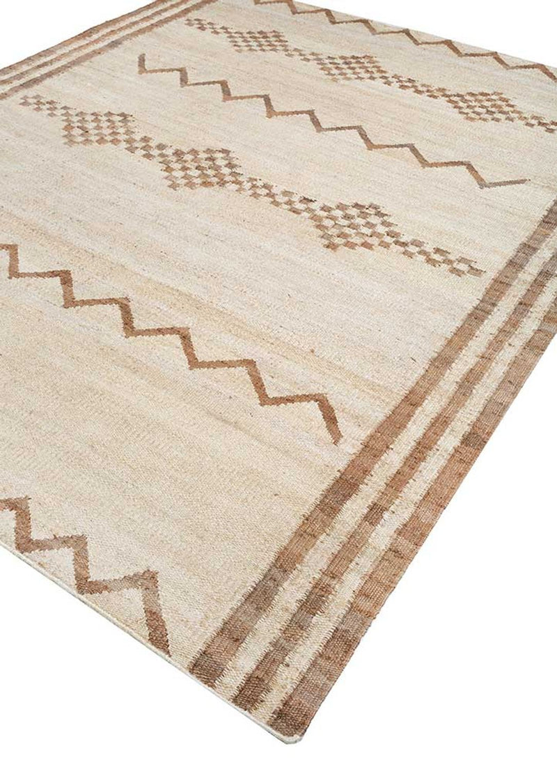 Sisalteppich - 300 x 240 cm - creme