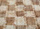 Sisalteppich - 300 x 240 cm - creme
