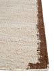 Sisalteppich - 300 x 240 cm - creme
