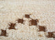 Sisalteppich - 300 x 240 cm - creme