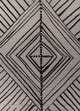 Teppich - 300 x 240 cm - mehrfarbig