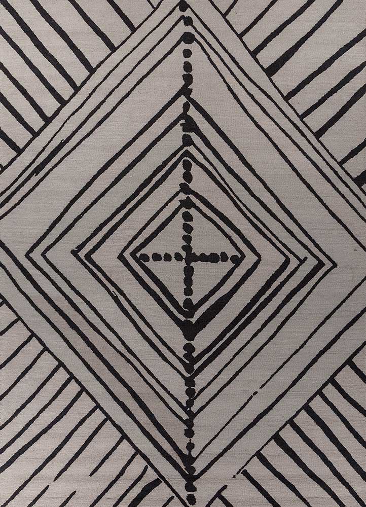 Teppich - 300 x 240 cm - mehrfarbig