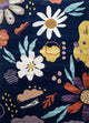 Wollteppich - 270 x 180 cm - mehrfarbig