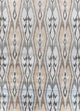 Wollteppich - 300 x 240 cm - mehrfarbig
