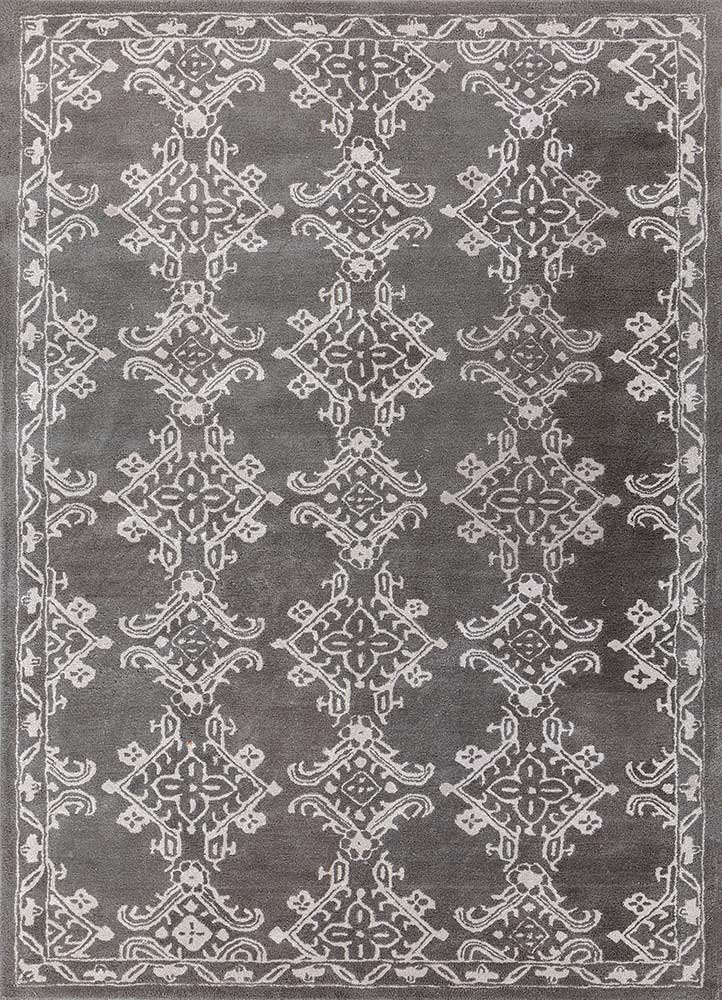 Teppich - 240 x 150 cm - sand