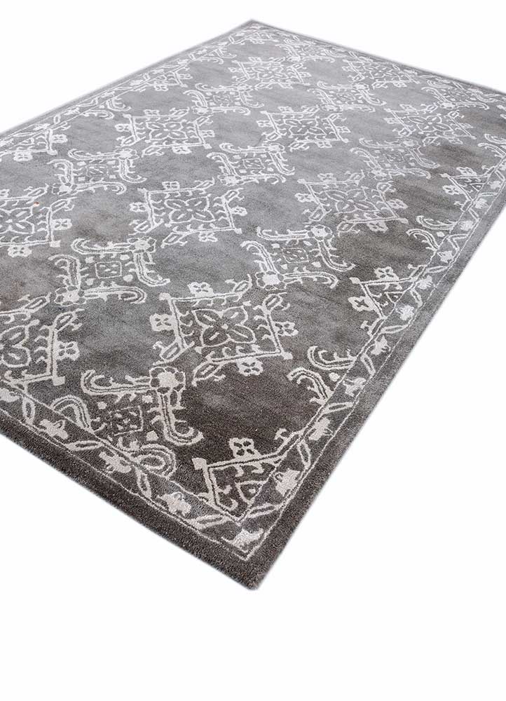 Teppich - 240 x 150 cm - sand