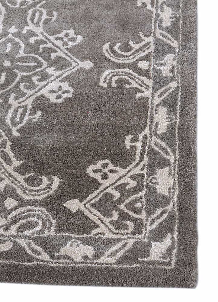 Teppich - 240 x 150 cm - sand