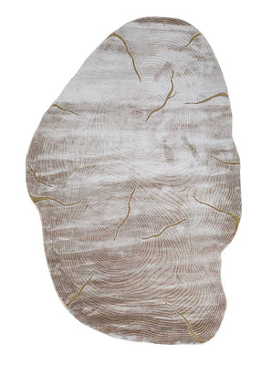 Designer Teppich - Holden - rechteckig