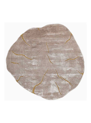 Designer Teppich - Marcellinus - sonderform