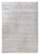 Teppich - 300 x 240 cm - hellgrau
