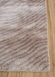 Teppich - 300 x 240 cm - hellbraun