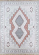 Wollteppich - 360 x 270 cm - creme