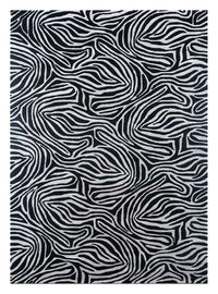 Wollteppich - Hugues - rechteckig