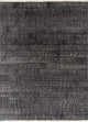Wollteppich - 300 x 240 cm - grau