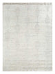 Wollteppich - 300 x 240 cm - creme