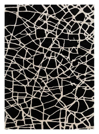 Wollteppich - Emanuel - rechteckig