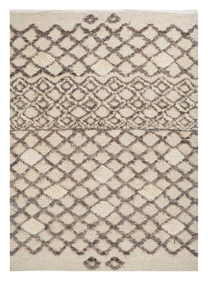 Juteteppich - 180 x 120 cm - beige