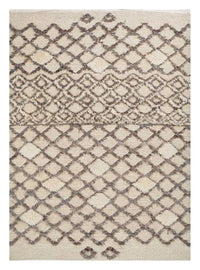 Juteteppich - 180 x 120 cm - beige