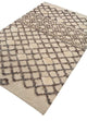 Sisalteppich - 180 x 120 cm - beige