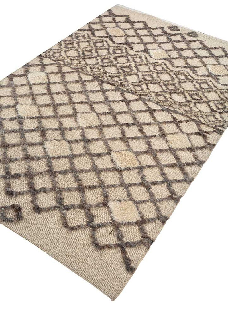 Sisalteppich - 180 x 120 cm - beige