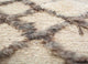 Sisalteppich - 180 x 120 cm - beige