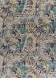 Wollteppich - 300 x 240 cm - creme