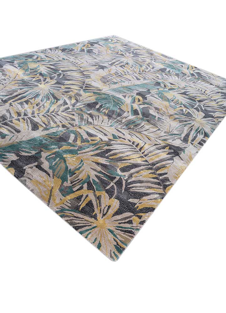 Wollteppich - 300 x 240 cm - creme