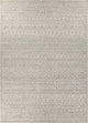 Wollteppich - 300 x 240 cm - gold