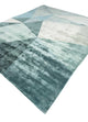 Designer Teppich sonderform  - 300 x 240 cm - mehrfarbig