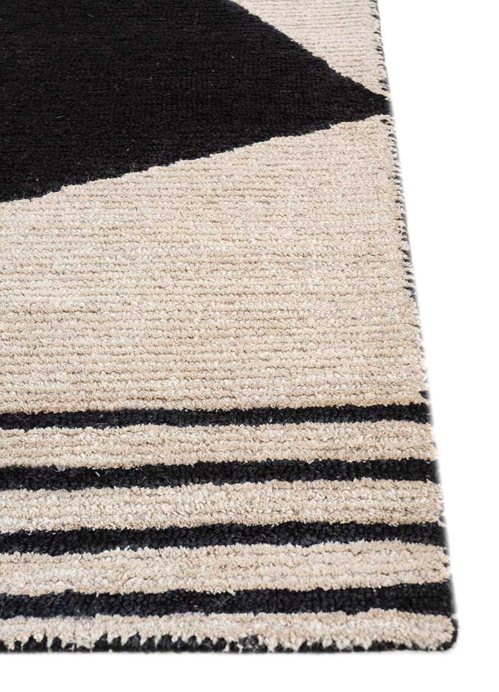 Wollteppich - 300 x 240 cm - mehrfarbig