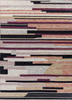Wollteppich - 270 x 180 cm - mehrfarbig