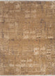 Wollteppich - 300 x 240 cm - beige