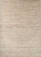 Wollteppich - 300 x 240 cm - beige