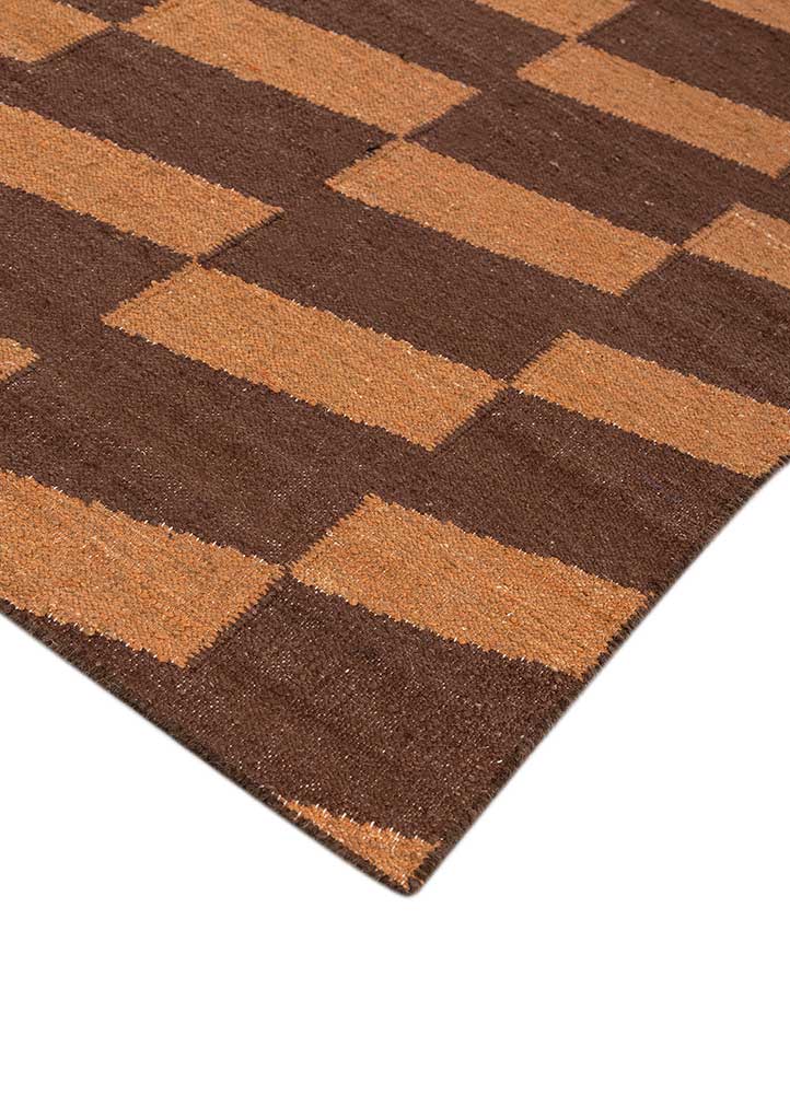 Designer Teppich - 300 x 240 cm - beige