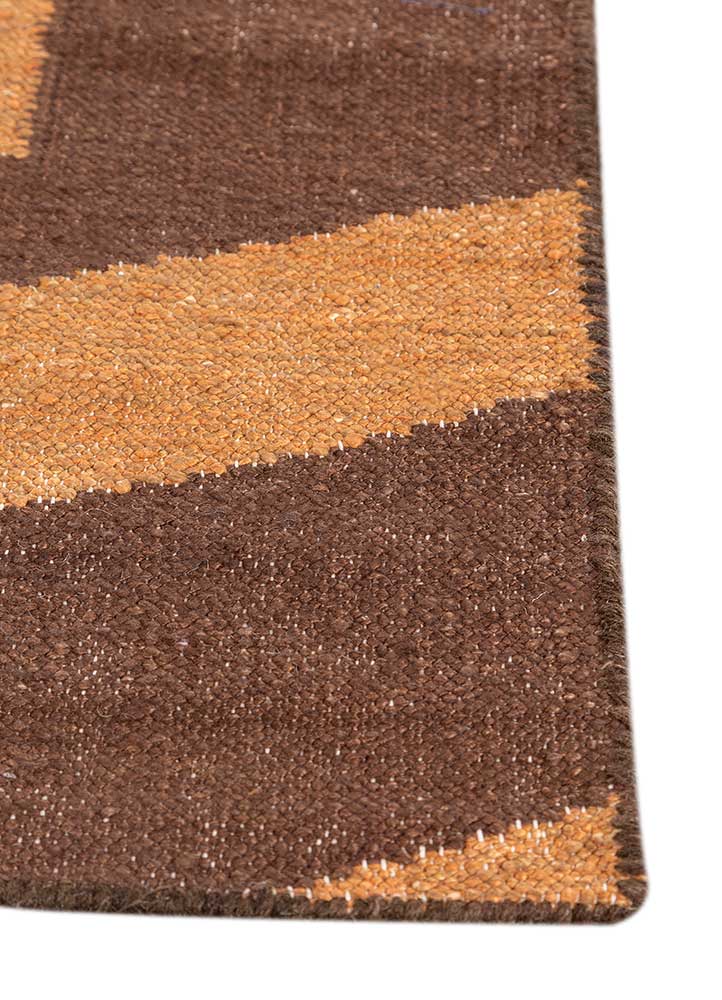 Designer Teppich - 300 x 240 cm - beige