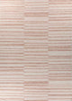 Wollteppich - 300 x 240 cm - creme