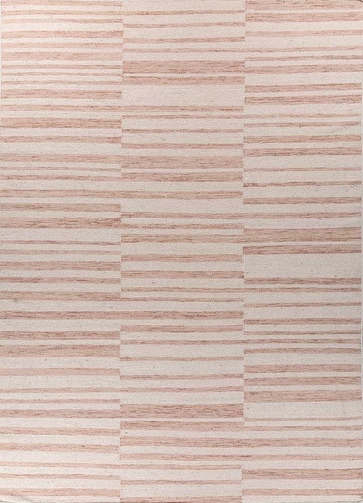 Wollteppich - 300 x 240 cm - creme