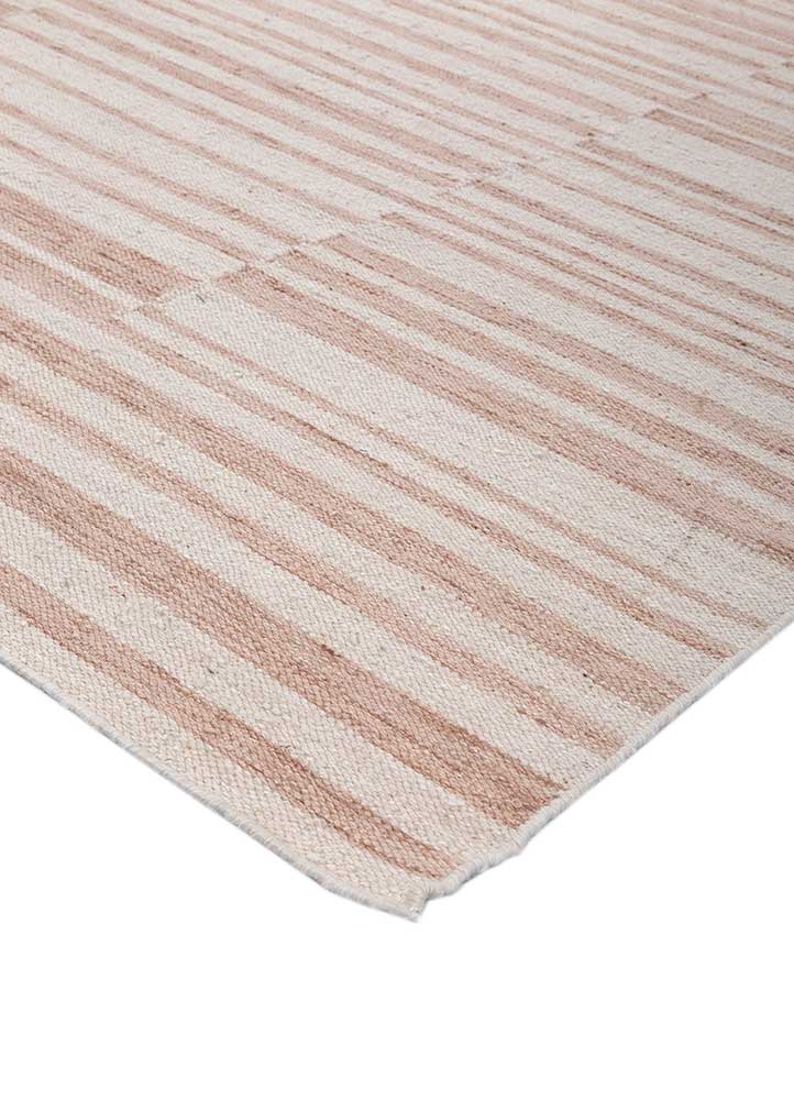 Wollteppich - 300 x 240 cm - creme