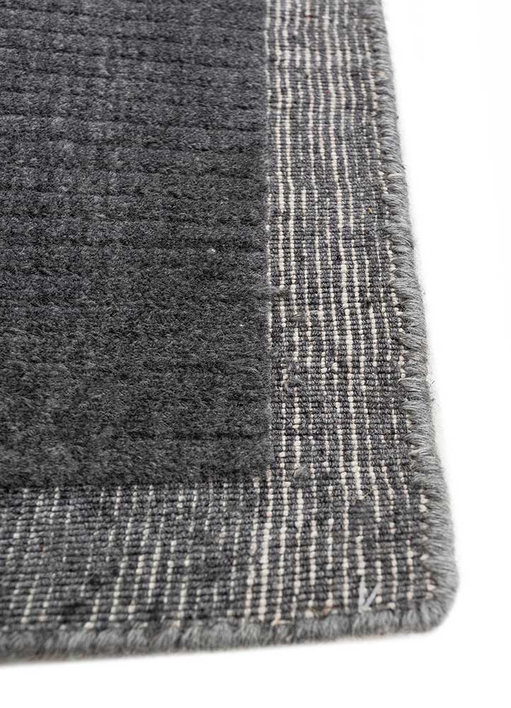 Wollteppich - 270 x 180 cm - mehrfarbig