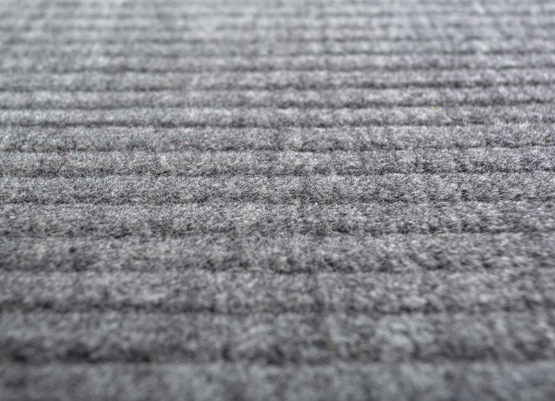 Wollteppich - 270 x 180 cm - mehrfarbig