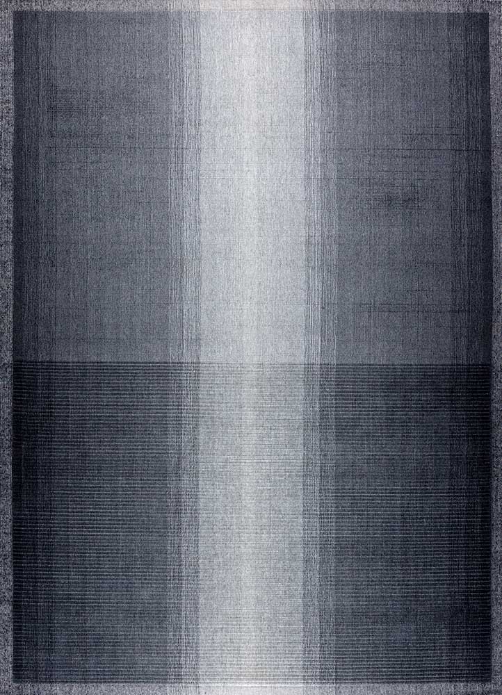 Wollteppich - 270 x 180 cm - mehrfarbig