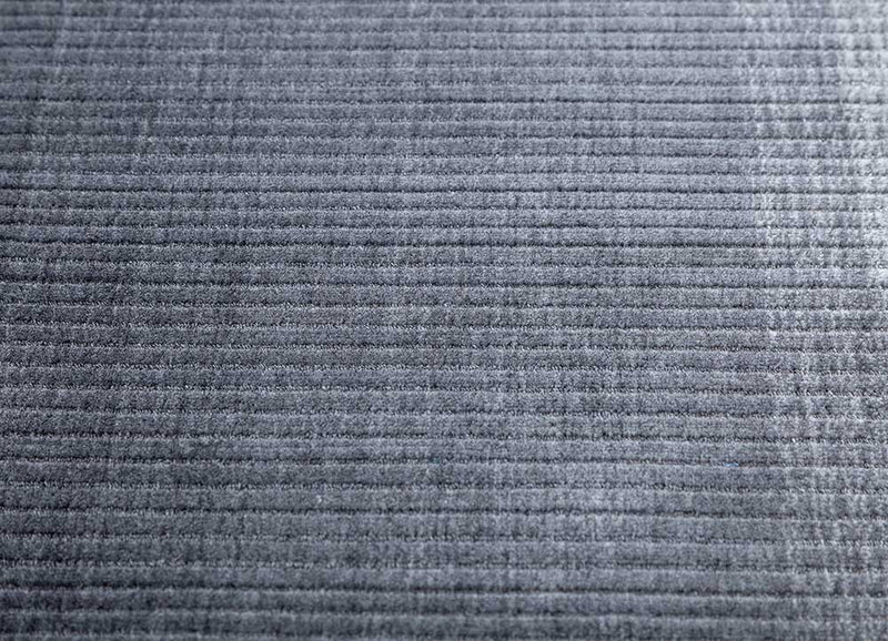 Wollteppich - 270 x 180 cm - mehrfarbig