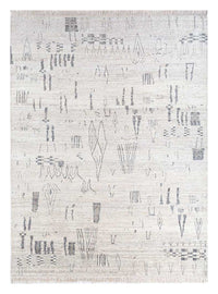 Wollteppich - Caspian - rechteckig