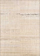 Wollteppich - 270 x 180 cm - creme