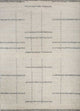 Wollteppich - 240 x 300 cm - creme