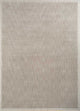 Wollteppich - 270 x 180 cm - sand